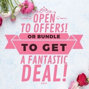 Make An Offer